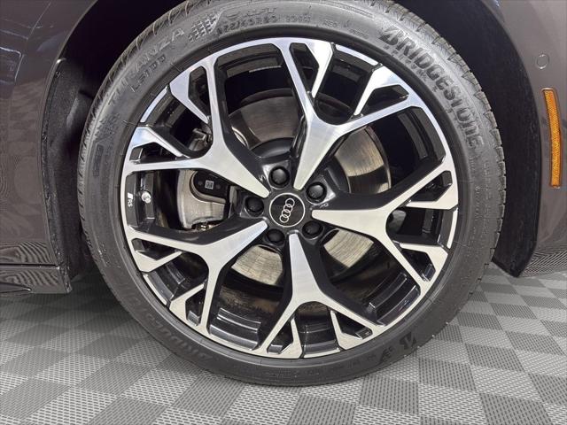 2026 Audi A6 Premium Plus quattro S tronic