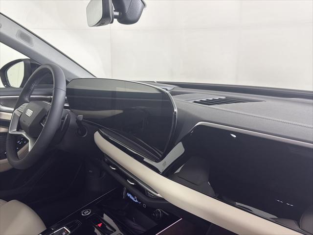 2026 Audi A6 Premium Plus quattro S tronic