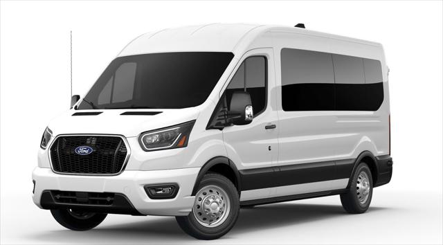 2026 Ford Transit-350 Passenger Van XLT for sale in Omaha, NE