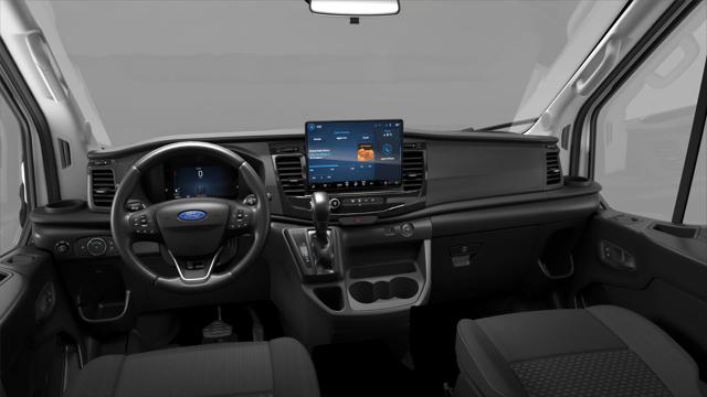 2026 Ford Transit-350 Passenger Van XLT