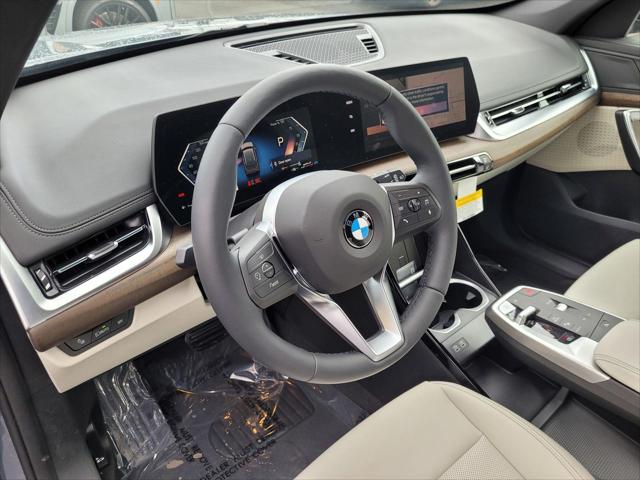 2026 BMW X1 xDrive28i