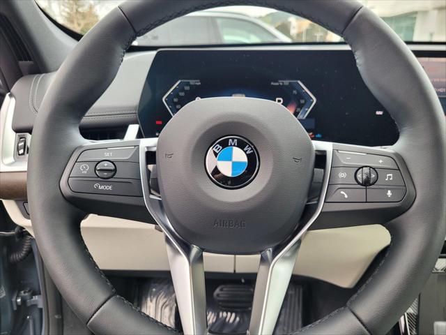 2026 BMW X1 xDrive28i