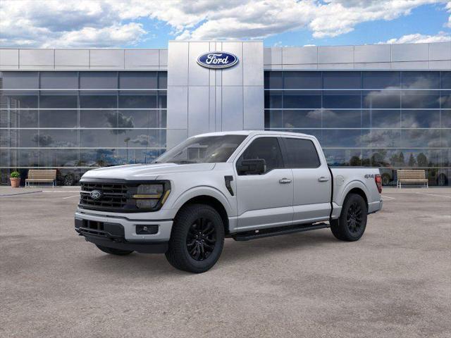 2026 Ford F-150 XLT for sale in Kane, PA