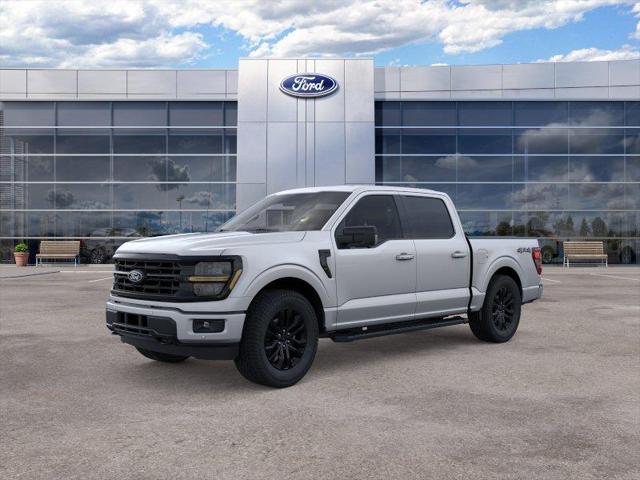 2026 Ford F-150 XLT for sale in Kane, PA