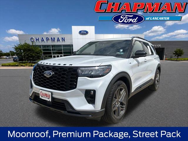 2026 Ford Explorer ST-Line for sale in  Lancaster, PA