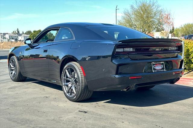 2026 Dodge Charger Charger Scat Pack 2-door Awd