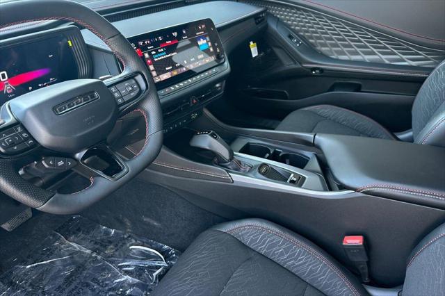 2026 Dodge Charger Charger Scat Pack 2-door Awd