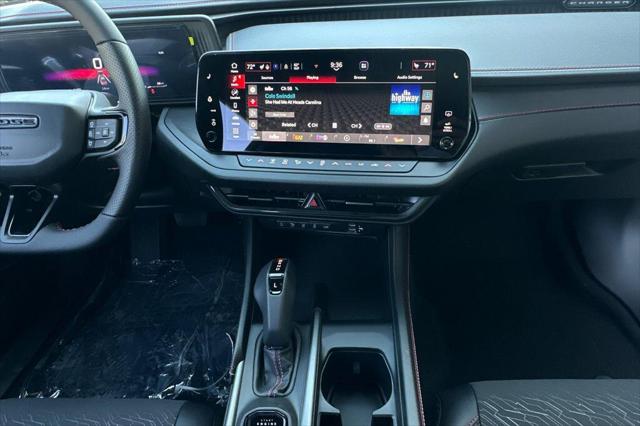 2026 Dodge Charger Charger Scat Pack 2-door Awd