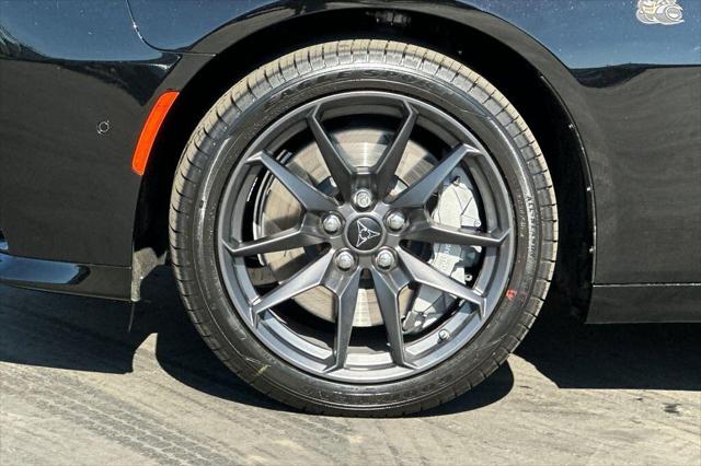 2026 Dodge Charger Charger Scat Pack 2-door Awd