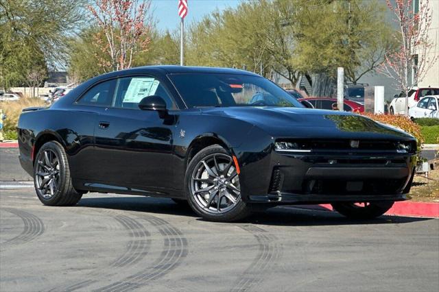 2026 Dodge Charger Charger Scat Pack 2-door Awd