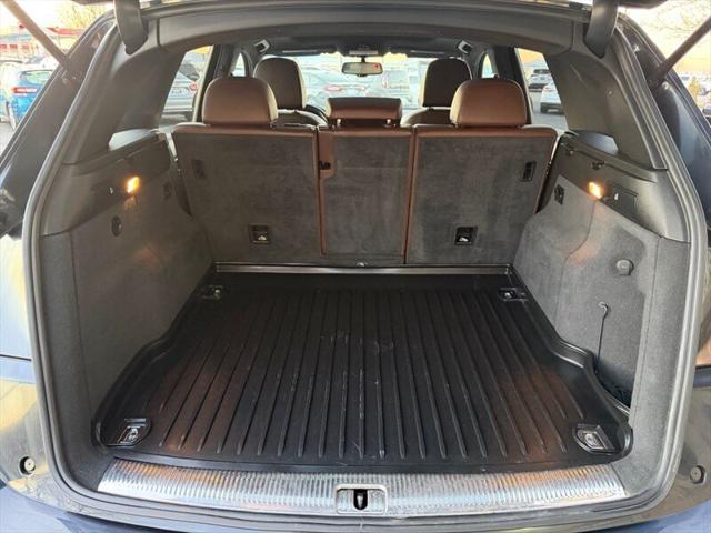 2014 Audi Q5 3.0T Premium Plus