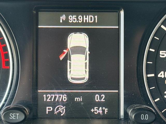 2014 Audi Q5 3.0T Premium Plus