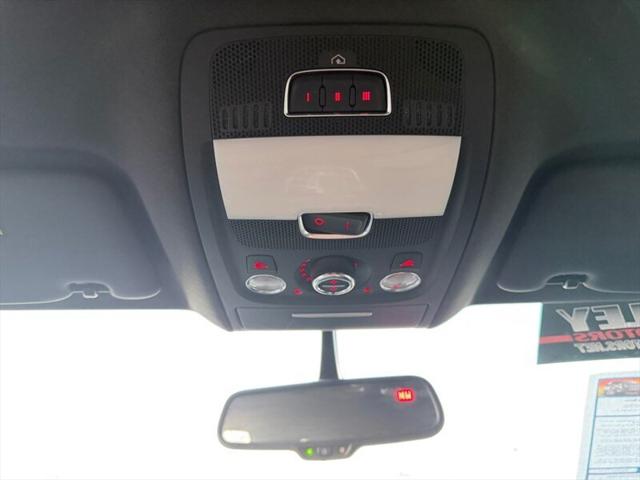 2014 Audi Q5 3.0T Premium Plus