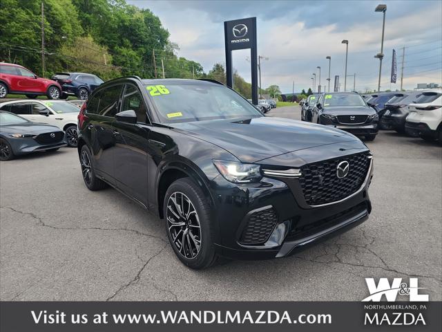 2026 Mazda CX-70 3.3 Turbo S Premium for sale in Northumberland, PA