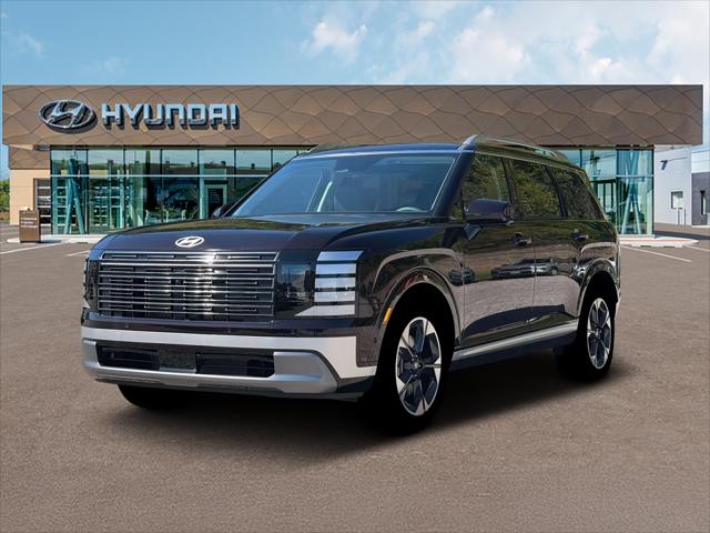 2026 Hyundai Palisade Limited for sale in Blue Springs, MO