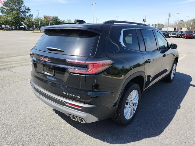 2026 GMC Acadia Elevation FWD
