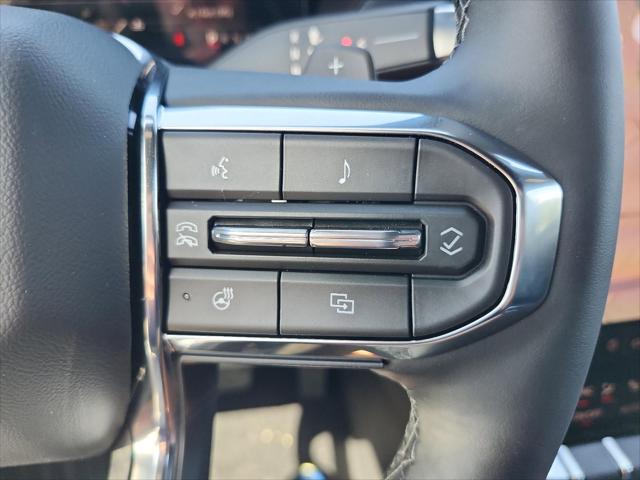2026 GMC Acadia Elevation FWD