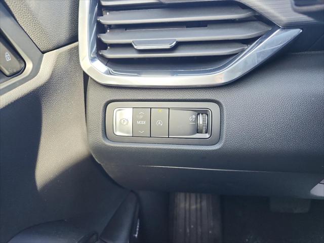 2026 GMC Acadia Elevation FWD