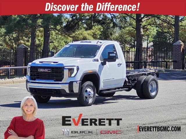 2026 GMC Sierra 3500HD Pro for sale in Bryant, AR