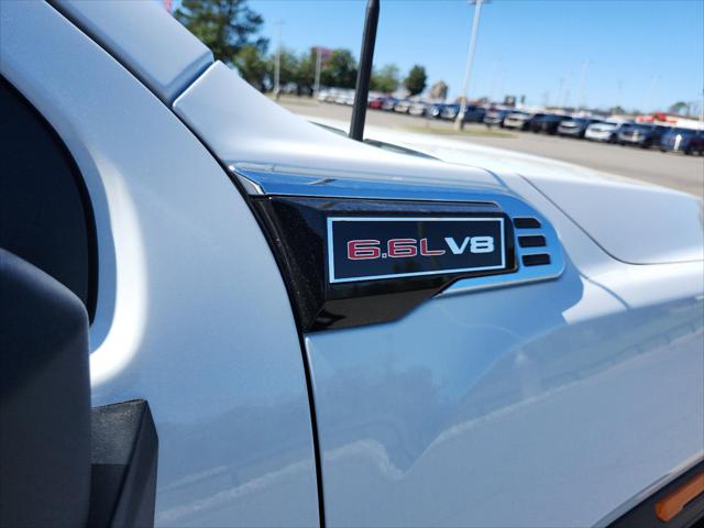 2026 GMC Sierra 3500HD Pro