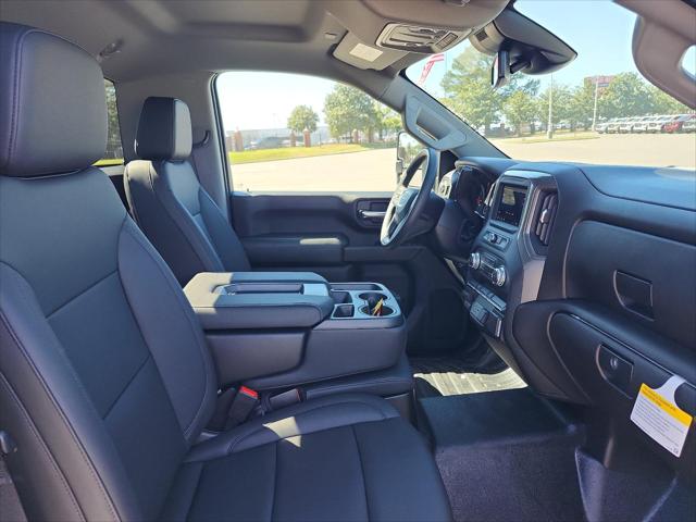 2026 GMC Sierra 3500HD Pro