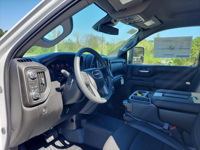 2026 GMC Sierra 3500HD Pro