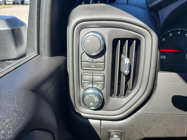 2026 GMC Sierra 3500HD Pro