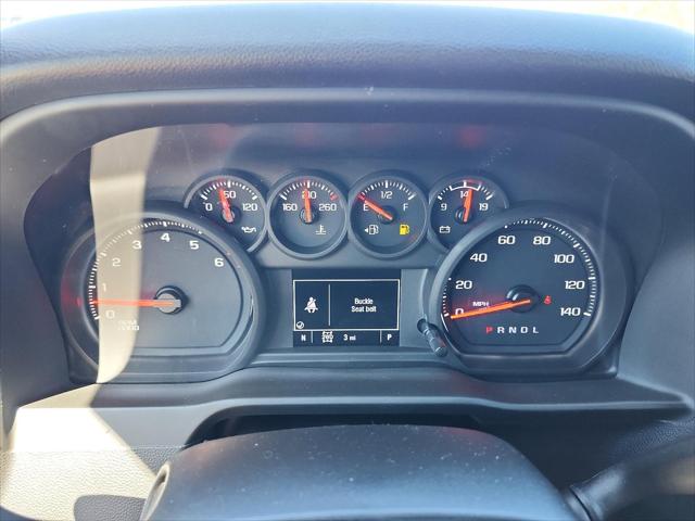 2026 GMC Sierra 3500HD Pro