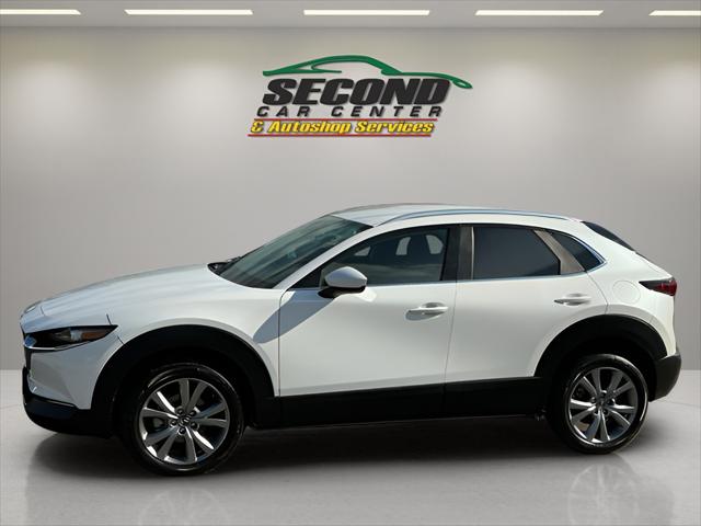 2023 Mazda CX-30 2.5 S Select