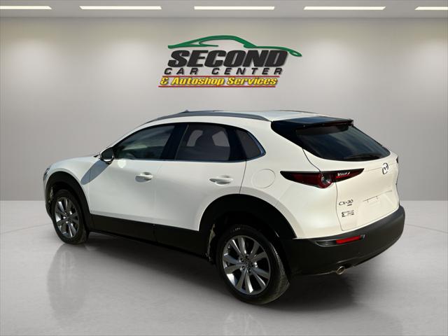 2023 Mazda CX-30 2.5 S Select