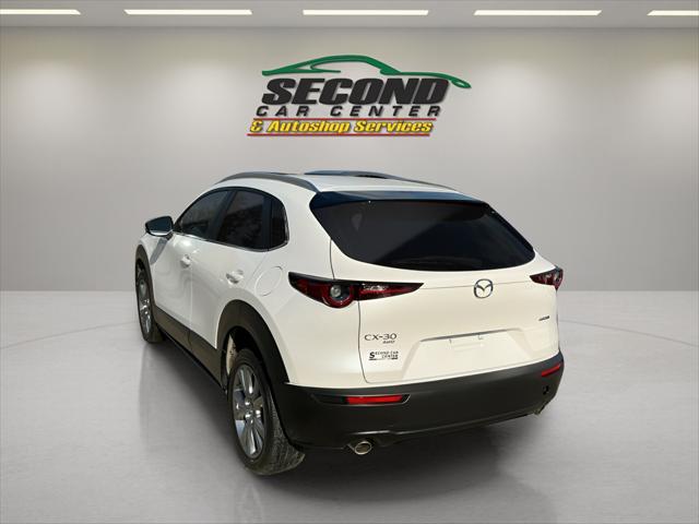 2023 Mazda CX-30 2.5 S Select