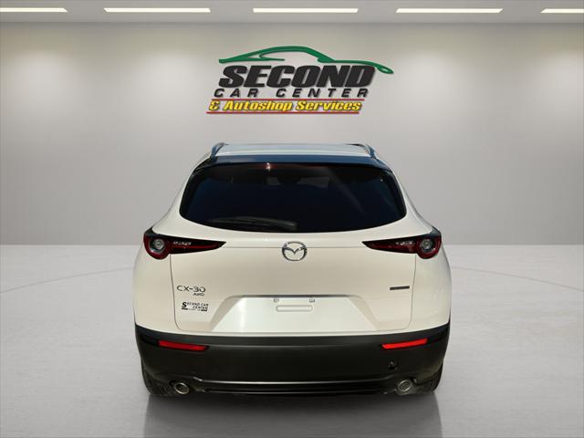 2023 Mazda CX-30 2.5 S Select