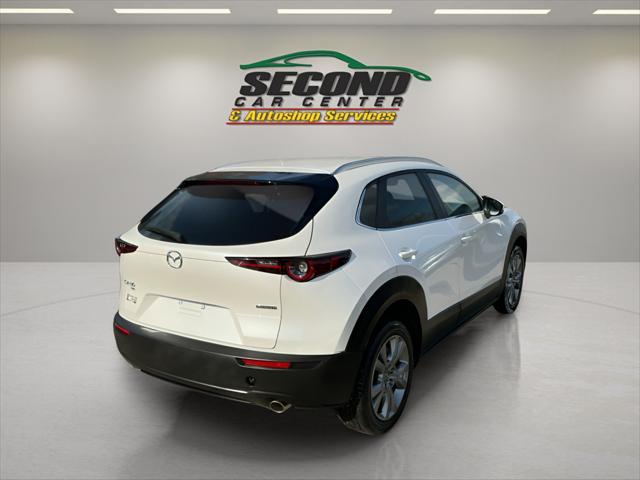 2023 Mazda CX-30 2.5 S Select