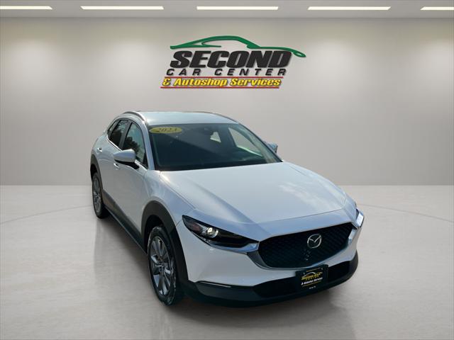 2023 Mazda CX-30 2.5 S Select