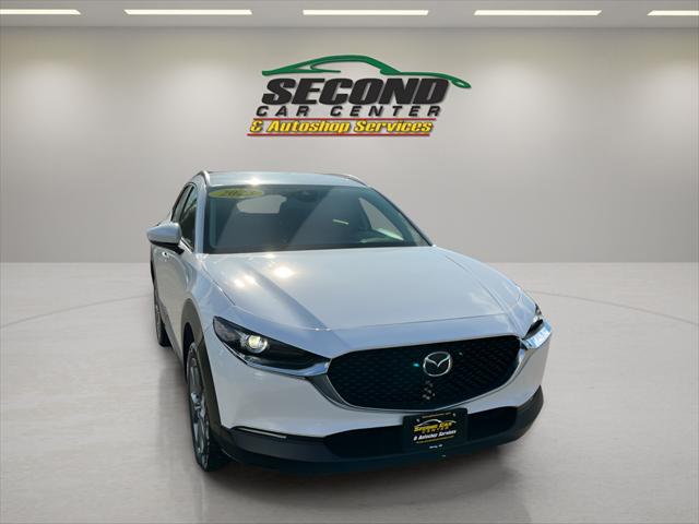 2023 Mazda CX-30 2.5 S Select