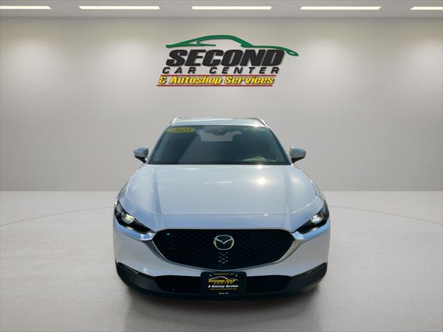 2023 Mazda CX-30 2.5 S Select