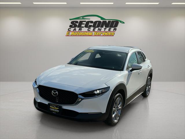 2023 Mazda CX-30 2.5 S Select
