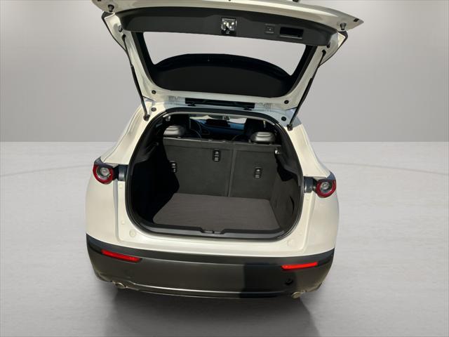 2023 Mazda CX-30 2.5 S Select