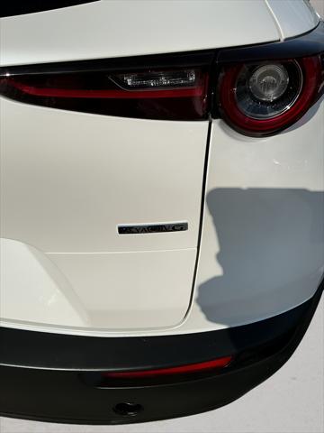 2023 Mazda CX-30 2.5 S Select