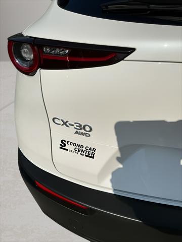 2023 Mazda CX-30 2.5 S Select