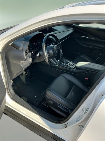 2023 Mazda CX-30 2.5 S Select