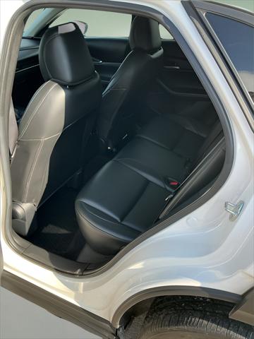 2023 Mazda CX-30 2.5 S Select