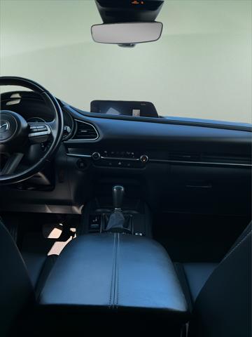 2023 Mazda CX-30 2.5 S Select