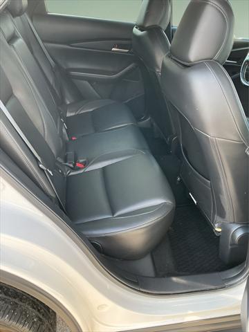 2023 Mazda CX-30 2.5 S Select