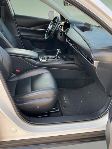 2023 Mazda CX-30 2.5 S Select