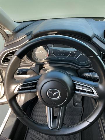 2023 Mazda CX-30 2.5 S Select