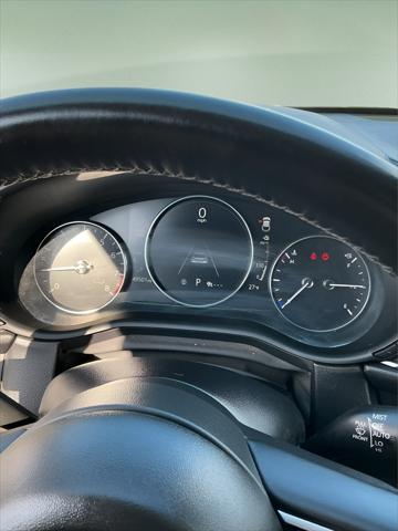 2023 Mazda CX-30 2.5 S Select