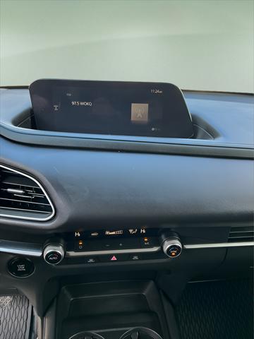 2023 Mazda CX-30 2.5 S Select