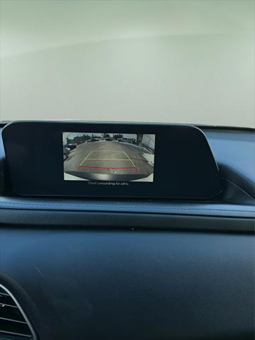 2023 Mazda CX-30 2.5 S Select