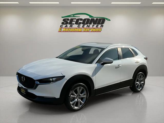 2023 Mazda CX-30 2.5 S Select for sale in Derry, NH